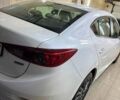 Белый Мазда 3, объемом двигателя 2 л и пробегом 101 тыс. км за 11000 $, фото 6 на Automoto.ua