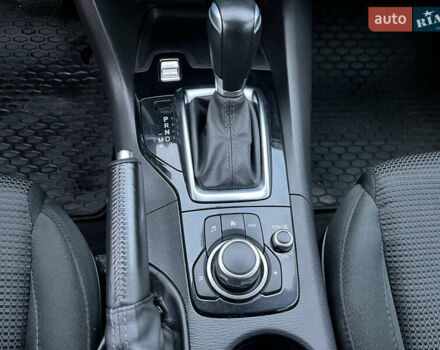 Белый Мазда 3, объемом двигателя 1.5 л и пробегом 144 тыс. км за 14500 $, фото 21 на Automoto.ua