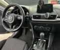 Білий Мазда 3, об'ємом двигуна 2 л та пробігом 197 тис. км за 9999 $, фото 26 на Automoto.ua