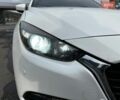 Білий Мазда 3, об'ємом двигуна 2 л та пробігом 197 тис. км за 9999 $, фото 3 на Automoto.ua