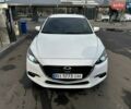 Білий Мазда 3, об'ємом двигуна 2 л та пробігом 197 тис. км за 9999 $, фото 1 на Automoto.ua