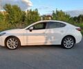 Белый Мазда 3, объемом двигателя 2 л и пробегом 193 тыс. км за 12800 $, фото 7 на Automoto.ua