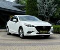 Білий Мазда 3, об'ємом двигуна 2 л та пробігом 137 тис. км за 12300 $, фото 1 на Automoto.ua