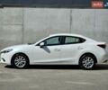 Білий Мазда 3, об'ємом двигуна 1.5 л та пробігом 86 тис. км за 14700 $, фото 2 на Automoto.ua