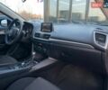 Белый Мазда 3, объемом двигателя 2 л и пробегом 90 тыс. км за 12500 $, фото 19 на Automoto.ua