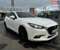 Білий Мазда 3, об'ємом двигуна 2 л та пробігом 197 тис. км за 9999 $, фото 4 на Automoto.ua