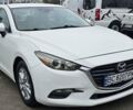 Белый Мазда 3, объемом двигателя 2 л и пробегом 130 тыс. км за 9900 $, фото 3 на Automoto.ua