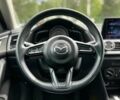 Білий Мазда 3, об'ємом двигуна 2 л та пробігом 137 тис. км за 12300 $, фото 10 на Automoto.ua