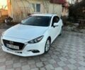 Белый Мазда 3, объемом двигателя 2 л и пробегом 107 тыс. км за 8800 $, фото 5 на Automoto.ua