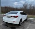 Білий Мазда 3, об'ємом двигуна 2.5 л та пробігом 116 тис. км за 12000 $, фото 5 на Automoto.ua