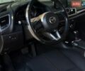 Белый Мазда 3, объемом двигателя 1.5 л и пробегом 168 тыс. км за 14000 $, фото 2 на Automoto.ua