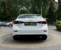 Білий Мазда 3, об'ємом двигуна 2 л та пробігом 137 тис. км за 12300 $, фото 5 на Automoto.ua