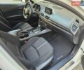 Білий Мазда 3, об'ємом двигуна 1.5 л та пробігом 86 тис. км за 14700 $, фото 34 на Automoto.ua