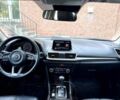 Белый Мазда 3, объемом двигателя 2 л и пробегом 66 тыс. км за 3500 $, фото 7 на Automoto.ua