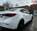 Білий Мазда 3, об'ємом двигуна 2 л та пробігом 197 тис. км за 9999 $, фото 11 на Automoto.ua