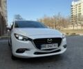 Білий Мазда 3, об'ємом двигуна 2 л та пробігом 63 тис. км за 13700 $, фото 42 на Automoto.ua