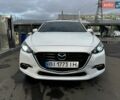 Білий Мазда 3, об'ємом двигуна 2 л та пробігом 197 тис. км за 10200 $, фото 1 на Automoto.ua
