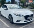 Білий Мазда 3, об'ємом двигуна 2.5 л та пробігом 144 тис. км за 14000 $, фото 27 на Automoto.ua
