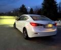 Білий Мазда 3, об'ємом двигуна 2 л та пробігом 101 тис. км за 11000 $, фото 11 на Automoto.ua
