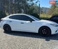 Белый Мазда 3, объемом двигателя 2 л и пробегом 157 тыс. км за 13500 $, фото 9 на Automoto.ua