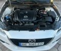 Белый Мазда 3, объемом двигателя 2 л и пробегом 107 тыс. км за 8800 $, фото 14 на Automoto.ua