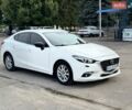Білий Мазда 3, об'ємом двигуна 1.5 л та пробігом 103 тис. км за 9000 $, фото 2 на Automoto.ua