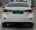 Белый Мазда 3, объемом двигателя 2 л и пробегом 196 тыс. км за 10990 $, фото 5 на Automoto.ua