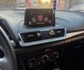 Белый Мазда 3, объемом двигателя 2 л и пробегом 109 тыс. км за 11800 $, фото 8 на Automoto.ua