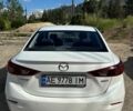 Белый Мазда 3, объемом двигателя 1.5 л и пробегом 58 тыс. км за 17500 $, фото 9 на Automoto.ua