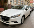 Білий Мазда 3, об'ємом двигуна 2 л та пробігом 97 тис. км за 11499 $, фото 9 на Automoto.ua