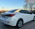 Белый Мазда 3, объемом двигателя 2 л и пробегом 107 тыс. км за 8800 $, фото 9 на Automoto.ua