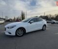 Білий Мазда 3, об'ємом двигуна 1.5 л та пробігом 144 тис. км за 13500 $, фото 1 на Automoto.ua