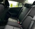 Білий Мазда 3, об'ємом двигуна 2 л та пробігом 137 тис. км за 12300 $, фото 20 на Automoto.ua