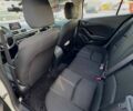 Білий Мазда 3, об'ємом двигуна 1.5 л та пробігом 144 тис. км за 13500 $, фото 14 на Automoto.ua