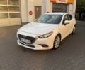 Белый Мазда 3, объемом двигателя 2 л и пробегом 109 тыс. км за 11300 $, фото 3 на Automoto.ua