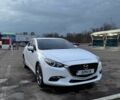 Білий Мазда 3, об'ємом двигуна 2.5 л та пробігом 116 тис. км за 12000 $, фото 1 на Automoto.ua