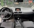 Білий Мазда 3, об'ємом двигуна 2 л та пробігом 90 тис. км за 14490 $, фото 11 на Automoto.ua