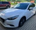 Белый Мазда 3, объемом двигателя 2 л и пробегом 156 тыс. км за 10035 $, фото 2 на Automoto.ua