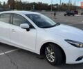 Білий Мазда 3, об'ємом двигуна 1.5 л та пробігом 144 тис. км за 13500 $, фото 3 на Automoto.ua