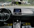 Білий Мазда 3, об'ємом двигуна 2 л та пробігом 137 тис. км за 12300 $, фото 11 на Automoto.ua
