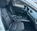 Белый Мазда 3, объемом двигателя 2 л и пробегом 107 тыс. км за 8800 $, фото 20 на Automoto.ua