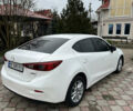 Белый Мазда 3, объемом двигателя 2 л и пробегом 107 тыс. км за 9500 $, фото 8 на Automoto.ua
