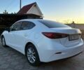 Белый Мазда 3, объемом двигателя 2 л и пробегом 107 тыс. км за 8800 $, фото 8 на Automoto.ua