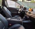 Белый Мазда 3, объемом двигателя 2 л и пробегом 193 тыс. км за 12800 $, фото 10 на Automoto.ua