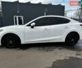 Білий Мазда 3, об'ємом двигуна 2 л та пробігом 197 тис. км за 9999 $, фото 6 на Automoto.ua