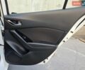 Білий Мазда 3, об'ємом двигуна 1.5 л та пробігом 86 тис. км за 14700 $, фото 36 на Automoto.ua