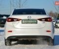 Белый Мазда 3, объемом двигателя 2 л и пробегом 90 тыс. км за 12999 $, фото 8 на Automoto.ua