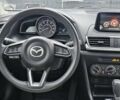 Белый Мазда 3, объемом двигателя 2 л и пробегом 130 тыс. км за 9900 $, фото 8 на Automoto.ua