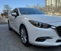 Білий Мазда 3, об'ємом двигуна 2 л та пробігом 63 тис. км за 13700 $, фото 14 на Automoto.ua