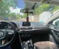 Белый Мазда 3, объемом двигателя 2 л и пробегом 213 тыс. км за 11000 $, фото 6 на Automoto.ua